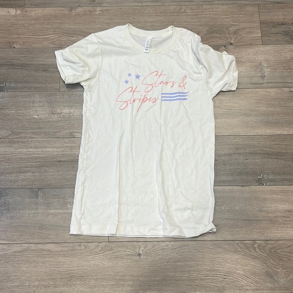 Cute, New 4th of July shirt